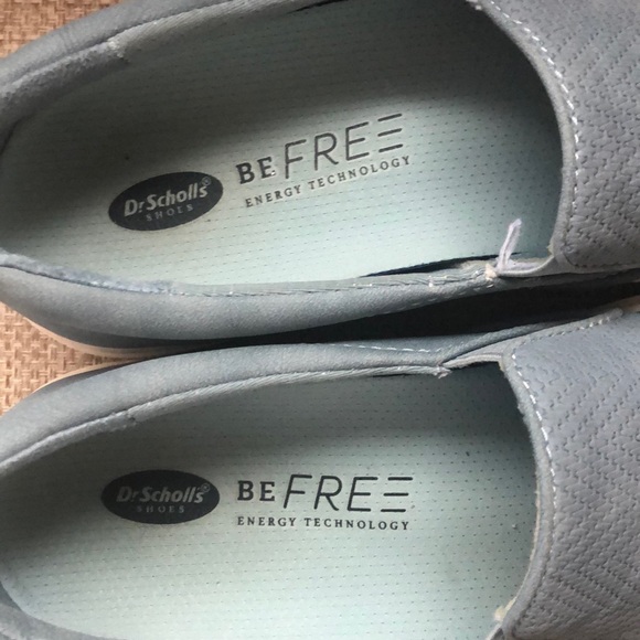 Dr. Scholls No Bad Days slip on sneaker - Picture 5 of 8